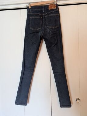 ARTURO Japanese Denim Skinny Jeans - W26